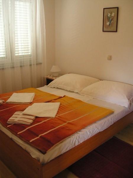 Apartments Marketic Baska  Phòng bức ảnh