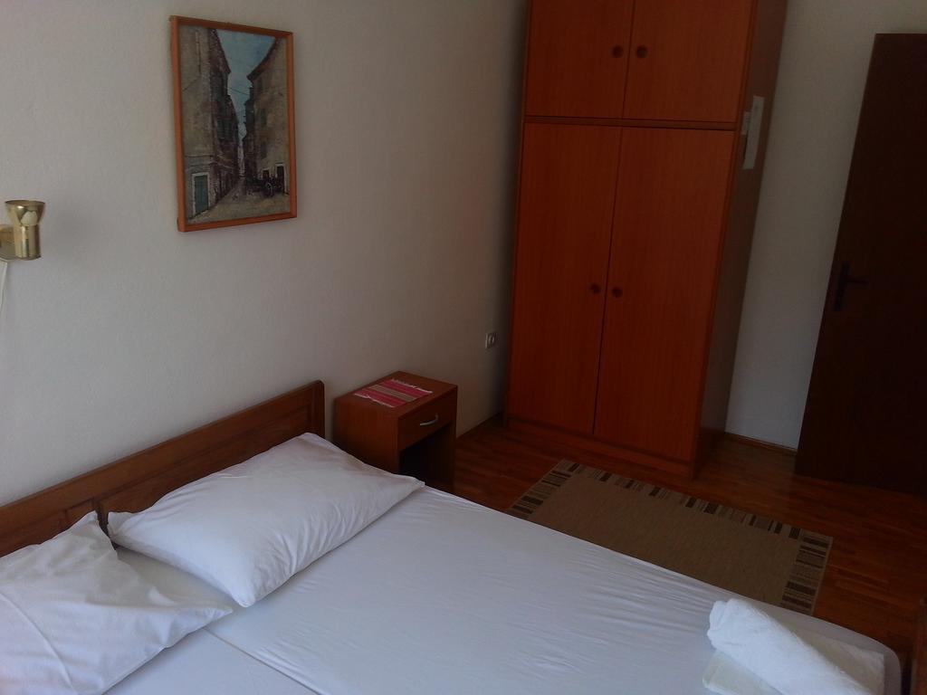 Apartments Marketic Baska  Ngoại thất bức ảnh